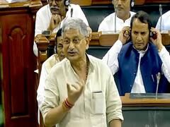 PM मोदी के भाषण पर ललन सिंह बोले- 'हम 1 घंटे 45 मिनट तक सुनते रहे, वह नए गठबंधन के बारे में...'