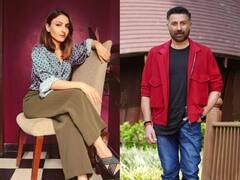 Bollywood Kissa: जब करीना की ननद ने सनी देओल को मारा था जोरदार तमाचा, इस फिल्म के सेट पर मच गया था हंगामा