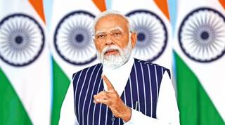 ISO Bill 2023:મોદી સરકાર લાવી રહી છે ઇન્ટર સર્વિસ ઓર્ગેનાઇઝેશન બિલ, જાણો શું છે આ Bill અને તેના ફાયદા