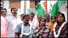 ডোমকলে বোর্ড গঠনের আগেই কংগ্রেস-সিপিএম ছেড়ে তৃণমূলে ৮ জয়ী প্রার্থী