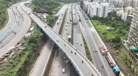 चांदणी चौकातील वाहतूक कोंडी पाहता जुना पूल पाडून नवा पूल बांधण्याची योजना आखण्यात आली होती.