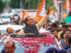 आज फिर 'लाडली बहनों' को मिलेंगे एक हजार रुपये, सीएम शिवराज रीवा से खाते में डालेंगे राशि