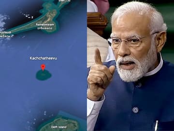 ઇન્દિરા ગાંધીએ શ્રીલંકાને કેમ આપી દીધો હતો કચ્ચાથીવુ ટાપુ? શું આ ભારતની સુરક્ષા સંબંધિત મામલો છે?