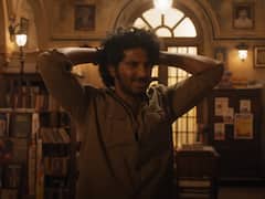 King of Kotha : வெளியானது துல்கர் சல்மான் நடித்துள்ள கிங் ஆஃப் கோதாவின் ட்ரெய்லர்!