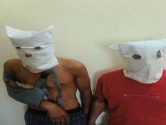 मोमासर डकैती का मास्टरमाइंड मक्खन मीणा गिरफ्तार, रामगढ़ मुठभेड़ के बाद से था फरार