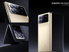 Xiaomi Mix Fold 3 की लॉन्च डेट आई सामने, डिजाइन की भी दिखी झलक