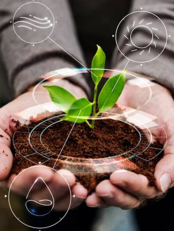 क्या होती है डिजिटल एग्रीकल्चर? कैसे होगी इससे किसानों की मदद?