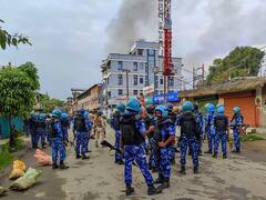 असम राइफल्स के जवानों के खिलाफ FIR का मणिपुर ऑपरेशन पर नहीं होगा असर, सेना की सख्त टिप्पणी