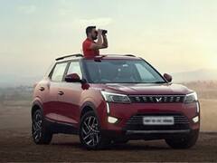 अब बजट में खरीद सकेंगे महिंद्रा एक्सयूवी300, कंपनी ने शामिल किये दो नये वेरिएंट