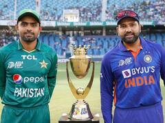 In Pics: एशिया कप टूर्नामेंट के 5 ऐसे रिकॉर्ड जिनका टूटना असंभव, धोनी के नाम दर्ज हैं 2 रिकॉर्ड