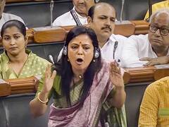 'सब्जी हिंदू हुईं और बकरा मुसलमान...', ऐसा महौल बना दिया, बोलीं महुआ मोइत्रा