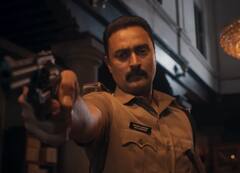 King of Kotha : வெளியானது துல்கர் சல்மான் நடித்துள்ள கிங் ஆஃப் கோதாவின் ட்ரெய்லர்!