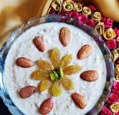 खसखस की खीर से दूर होगी कई समस्या...यहां जानिए इसे बनाने का सटीक तरीका