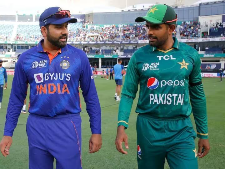 Former Indian Skipper Anil Kumble Says Lose Even To Kenya But Not To Pakistan IND vs PAK: 'केन्या से हार जाना लेकिन पाकिस्तान से नहीं', पूर्व भारतीय कप्तान ने दी टीम को यह सलाह