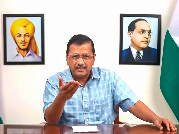 Delhi CM Arvind Kejriwal Slams Centre Over Liquor Policy Case Supreme Court 'They Want To Keep People Tangled In Investigations': Delhi CM Kejriwal Slams Centre Over 'False' Liquor Policy Case