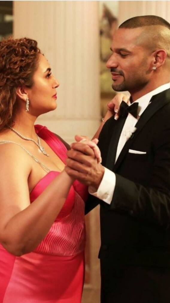 রুপোলি পর্দা মাতিয়েছেন এই ভারতীয় ক্রিকেটাররা