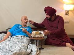 'घाव तो भर गए...लेकिन इस कठिन परीक्षा के...', सिद्धू ने पत्नी के लिए लिखा भावुक पोस्ट