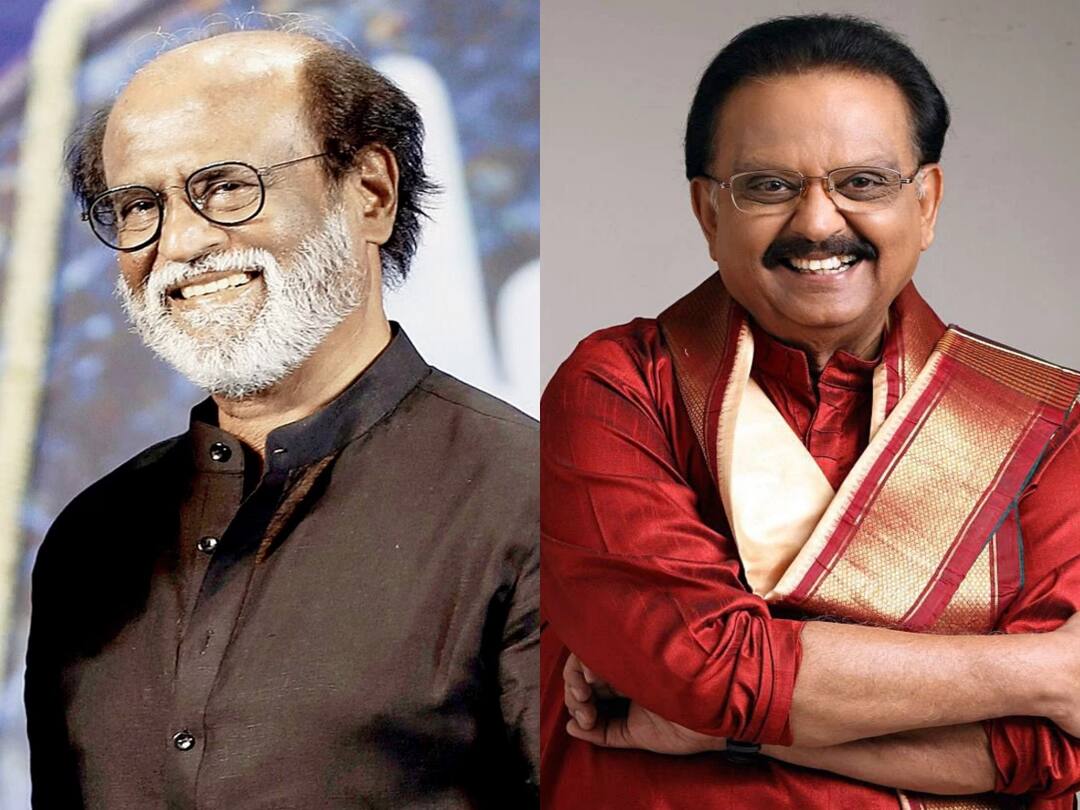 Jailor Song :ஜெயிலர் பட ரத்தமாரே பாடல்....AI தொழில்நுட்பத்தில் எஸ்.பி.பியின் குரலில் இணையத்தில் வைரல்...