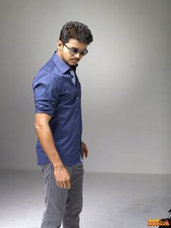 Thalapathy 69 : தளபதி 69 படத்திற்காக விஜய்யுடன் மீண்டும் இணைகிறாரா ஜில்லா இயக்குநர்!