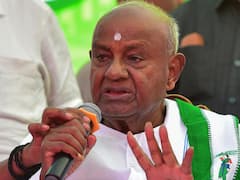 खराब तबीयत के बाद भी संसद आया, लेकिन निराश हूं कि..., पूर्व पीएम एचडी देवेगौड़ा ने आखिर ऐसा क्यों कहा?