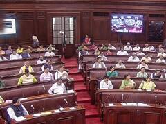 चुनाव आयुक्त की नियुक्ति में CJI का रोल खत्म करने वाला बिल राज्यसभा में पेश, विपक्ष ने कहा- खतरनाक