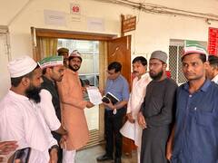 पसमांदा मुस्लिमों की हितैषी बनने वाली BJP के सामने उठी ये मांग, उलेमा काउंसिल ने उठाया बड़ा मुद्दा