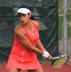 Hottest Indian Female Athletes: খেলার জগতে বাজিমাত করেছেন, রূপেও তাক লাগাবেন এই ভারতীয় অ্যাথলিটরা