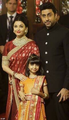 Throwback Bollywood: जब बहू का ग्लैमरस फोटोशूट देख नाराज हुए थे बिग बी, इस एक्टर के साथ दिए सेंसुअस पोज