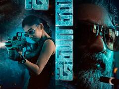 Jawan: மீண்டும் பில்லா நாயகியாக மாறிய நயன்தாரா... மிரட்டும் விஜய் சேதுபதி... ஜவான் படத்தின் புதிய போஸ்டர்!