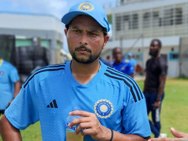 Kuldeep Yadav will prove to be a game changer for India in the World Cup, know the reason behind this…