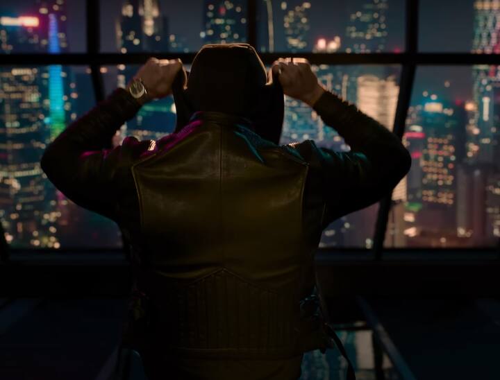 एक्टर ने पोस्ट शेयर करते हुए लिखा, 'भगवान!!!! मैं बहुत लंबे समय से इसका सपना देख रहा था. बचपन में ही मुझे इस फिल्म से प्यार हो गया था और बाकी सब की तरह हिंदी सेनिमा के दो G.O.A.Ts को देखते और पूजते हुए मैं बढ़ा हुआ.मैंने बड़े होकर इनके जैसा बनने का सपना देखा था. यही कारण है कि मैं एक एक्टर और 'हिंदी फिल्म हीरो' बनना चाहता था'