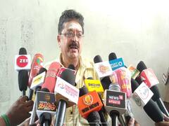 அண்ணாமலை இருக்கும் வரை  பாஜகவிற்கு ஒரு சீட்டு கூட வராது  - எஸ்.வி. சேகர் காட்டம்