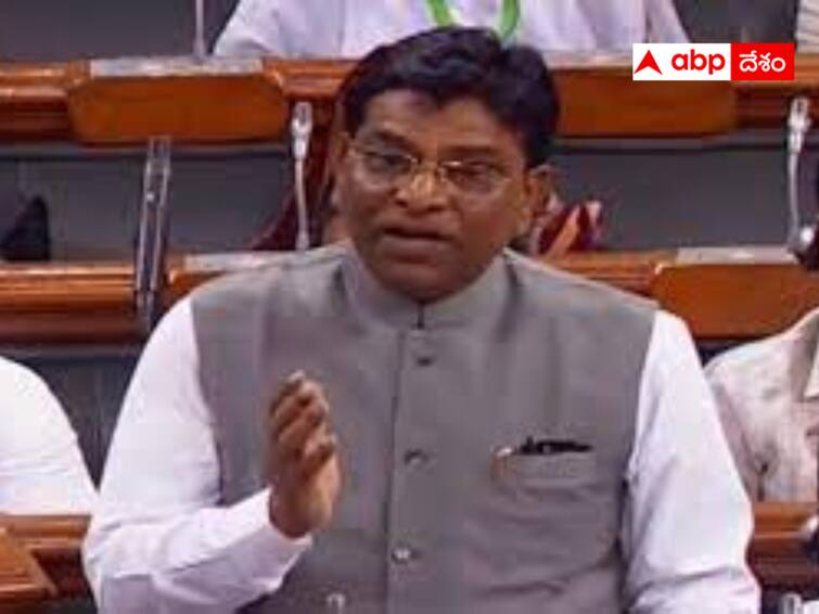 BRS issued privilege notice against BJP MP Dubey. BRS In Parlament : కాళేశ్వరంపై అబద్దాలు చెప్పారు - బీజేపీ ఎంపీపై ప్రివిలేజ్ నోటీసు ఇచ్చిన బీఆర్ఎస్ !