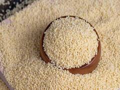 सेहत का खजाना है ये मोटा अनाज, कैंसर से लेकर हार्ट डिजीज और शुगर की टेंशन करे कम