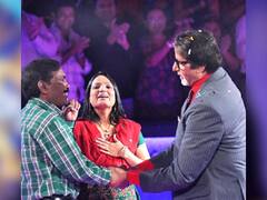 KBC 15: ये हैं अब तक के सबसे ज्यादा रकम जीतने वाले खिलाड़ी, कैंसर मरीज से लेकर मजदूर तक ने KBC में कमाए करोड़ों