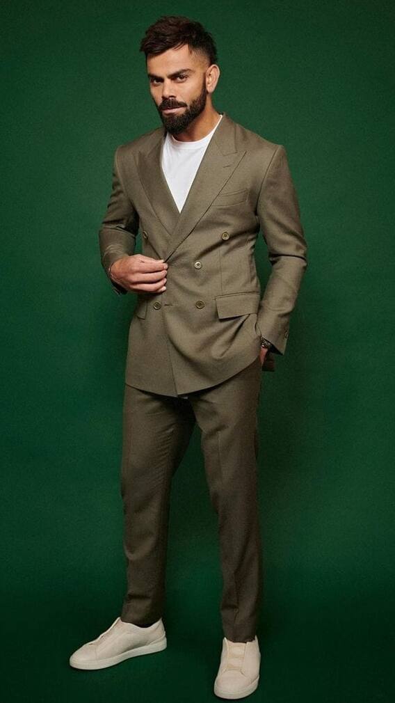 विराट कोहली एका सोशल मीडिया पोस्टसाठी किती रुपये घेतो?