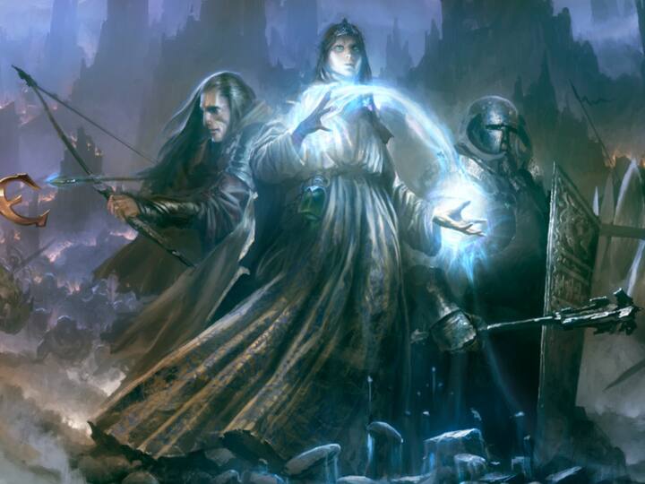 Spellforce III Reforced | PS4