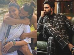 बड़ा घरेलू है 'डॉन' Ranveer Singh का घर, पत्नी दीपिका के साथ यहां रहते हैं यहां