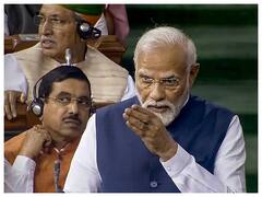 'INDIA Ke Tukde Kar Diye, Have Stolen NDA As Well': PM Modi's Dig At Oppn Alliance Name