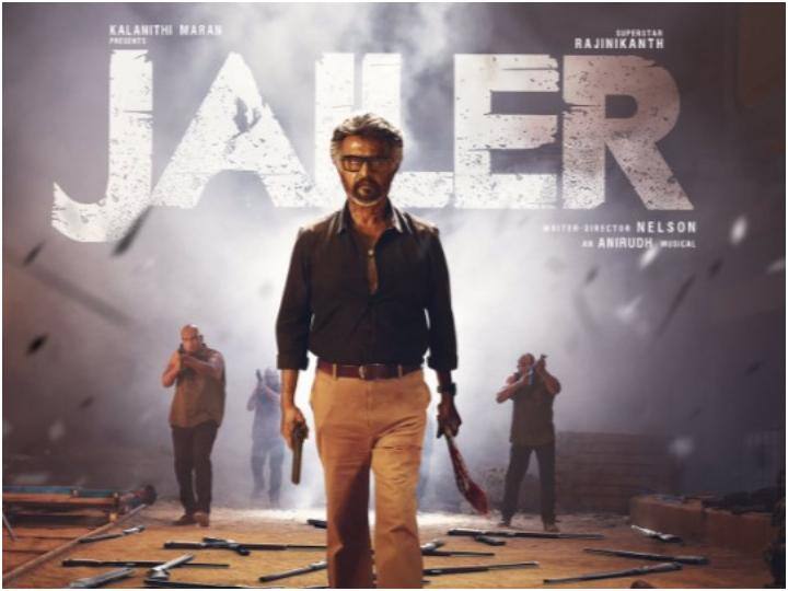 Jailer Movie Japanese Couple Travelled from Osaka to Chennai watch Rajinikanth New Film Jailer Rajinikanth Jailer Movie: जापानी फैंस पर भी चढ़ा 'जेलर' का फीवर, रजनीकांत की फिल्म देखने सात समंदर पार कर चेन्नई पहुंचा कपल