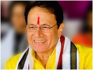 पर्दे पर फिर 'भगवान राम' का किरदार निभाते नजर आएंगे Arun Govil? जानिए- एक्टर ने क्या दिया जवाब