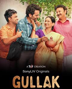 Gullak से 'पंचायत' तक... अपनी फैमिली के साथ एंजॉय करें ये शानदार वेब सीरीज, ड्रामा और जबरदस्त ट्विस्ट नहीं छोड़ने देंगे सीट