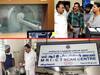 ABP NADU IMPACT: அரசு மருத்துவமனையில் இயங்காத சிடி ஸ்கேன்; இலவசமாக ஜெனரேட்டர் வழங்கும் எம்எல்ஏ