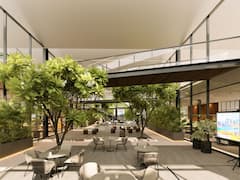 IN PICS | A First Look At Deakin University's GIFT City Campus