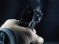 Delhi Woman Shoots At Younger Sister On Suspicion Of Affair With Husband, Arrested