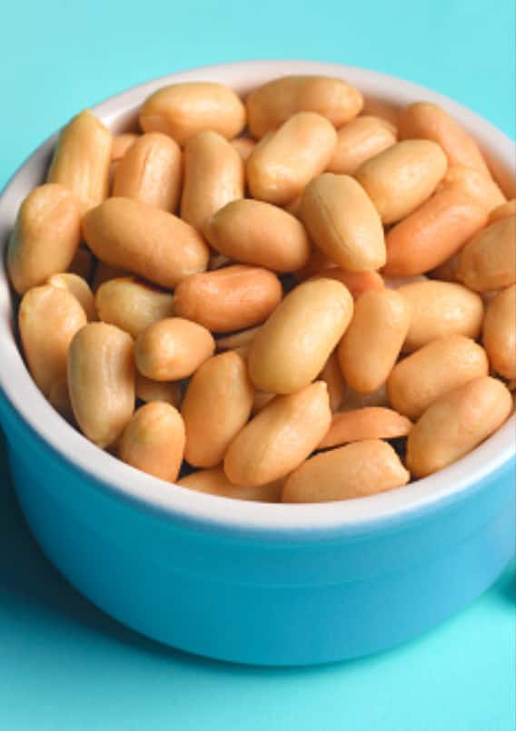 Know The Benefits Of Eating A Handful Of Peanuts Daily