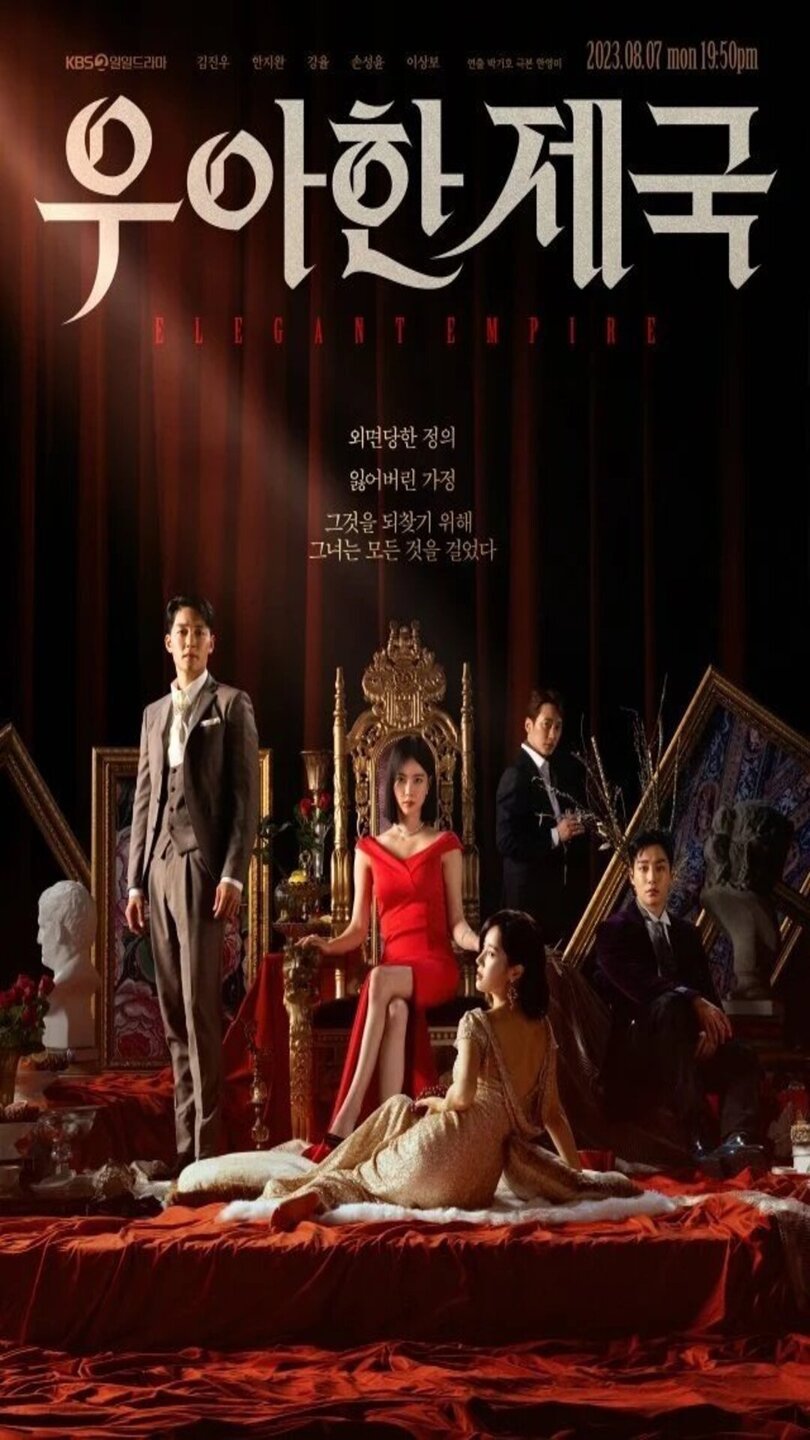 Watch KBS Drama Special (2010) TV Series Online - Plex