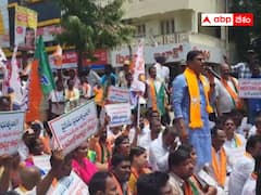 బీజేపీతో కలిసి జనసేన పంచాయతీ పోరు - ఇక కలసి పోరాటాలు చేస్తారా ?