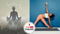 Chetna Kaushik Explains Ways to Improve Mental and Physical Health | Spirit-o-logy Ep 32