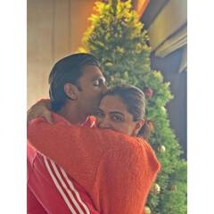 बड़ा घरेलू है 'डॉन' Ranveer Singh का घर, पत्नी दीपिका के साथ यहां रहते हैं यहां